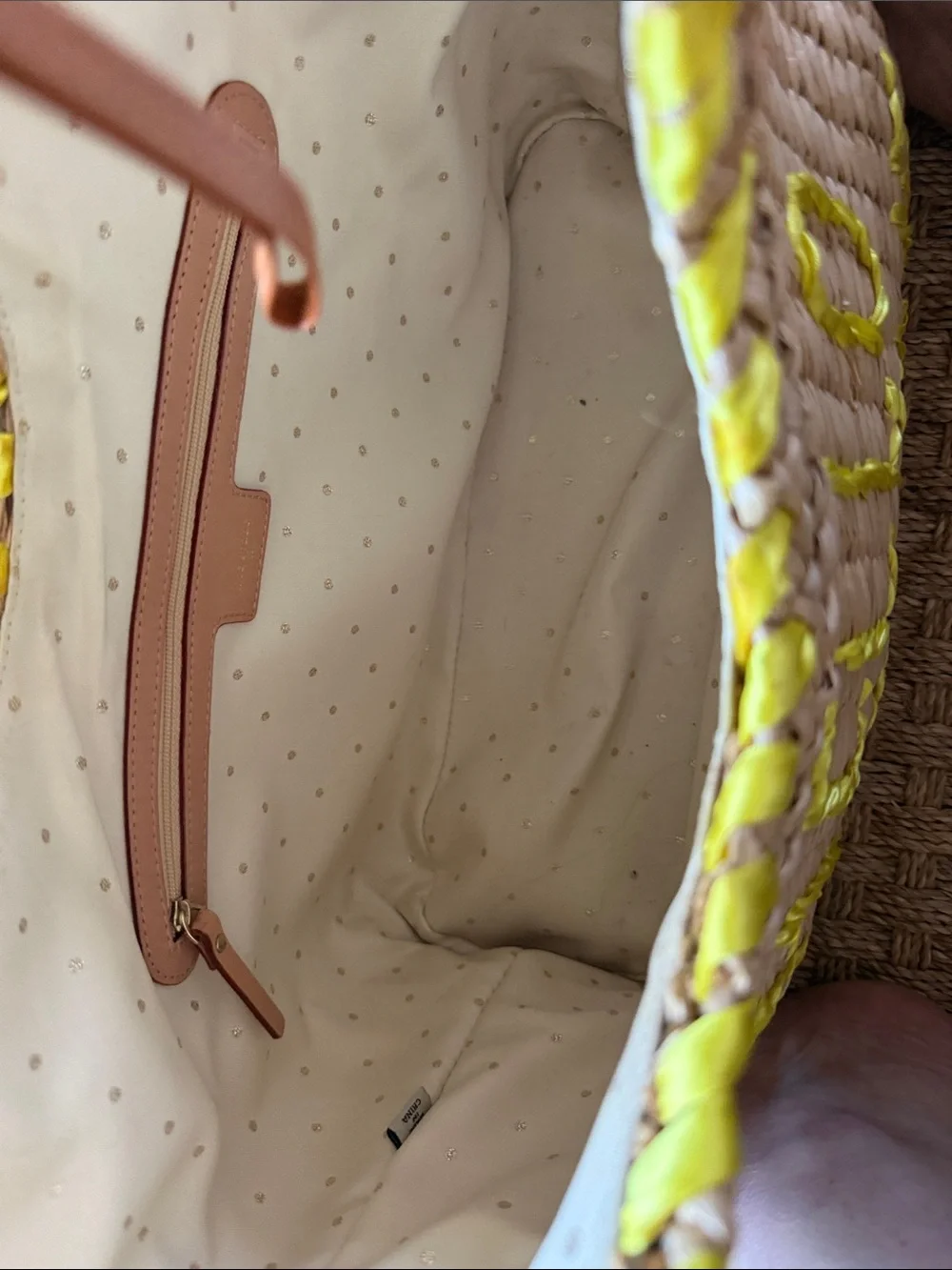 kate spade vintage kate
